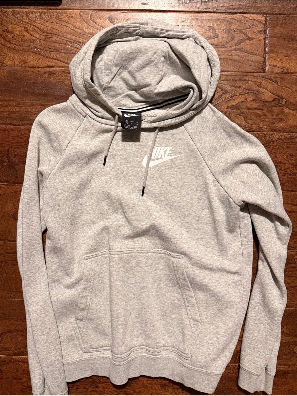 Women’s nike hoodie